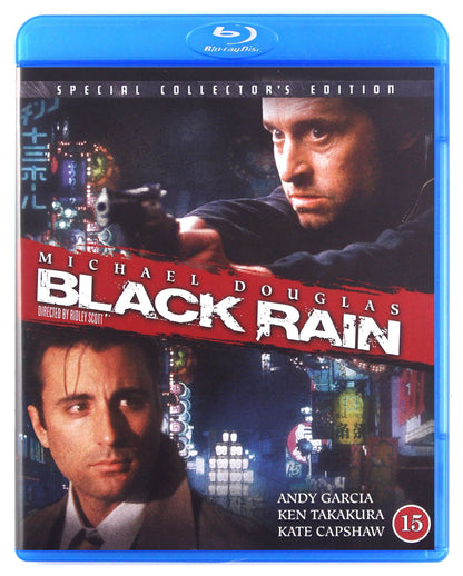 Black Rain (Blu-Ray)