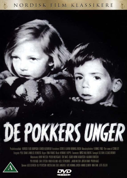 De Pokkers Unger - Dvd [EU Import]