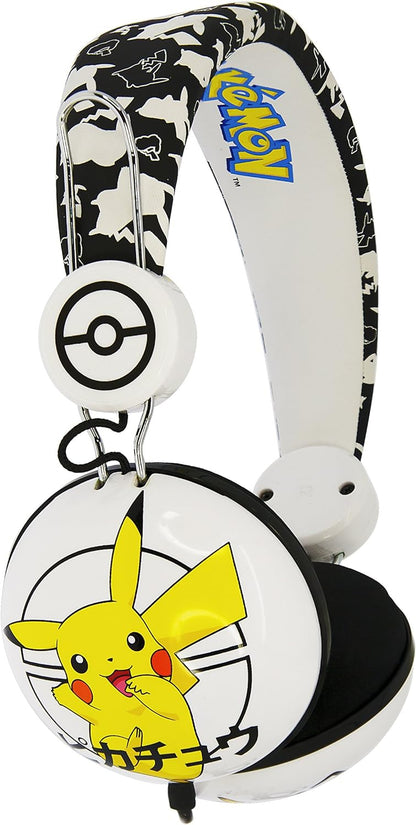 OTL Technologies OTL Tween Pikachu koptelefoon