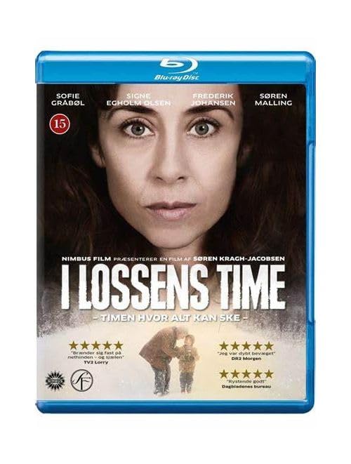 SF STUDIOS I Lossens Time