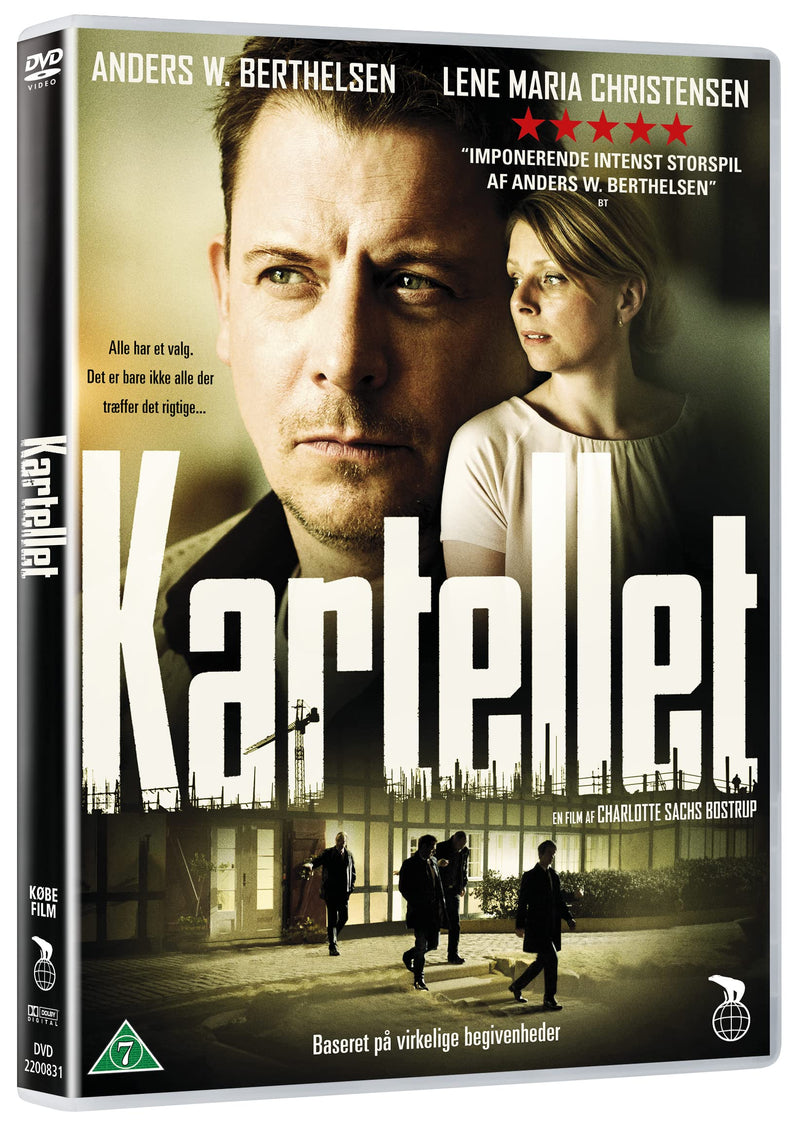 The Cartel (Kartellet