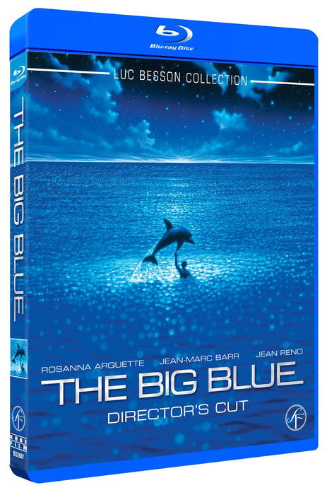 SF STUDIOS The Big Blue