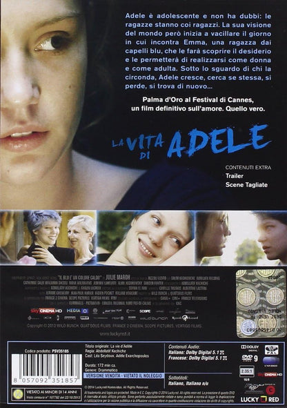 La Vita Di Adele