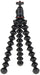 JOBY JB01503-BWW GorillaPod 1K Kit, Flexible Compact Tripod with BallHead for Enhanced Compact and CSC/Mirrorless Camera Up to 1 kg Payload, Black 1K Kit Single