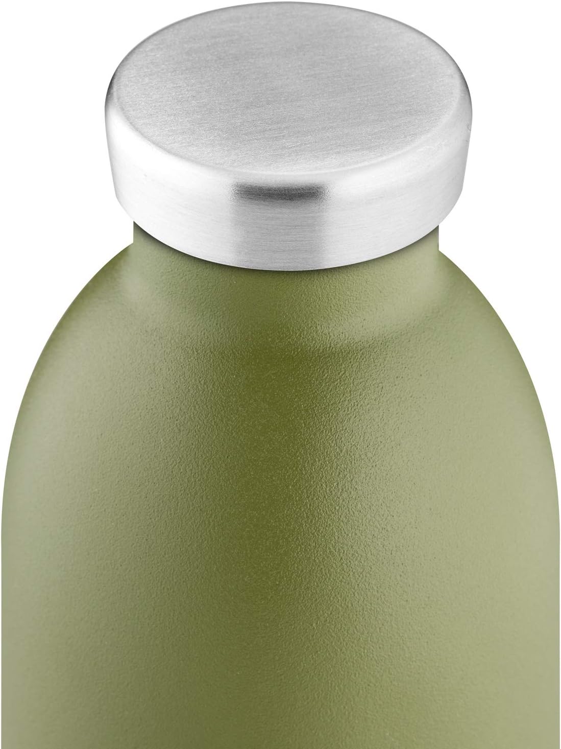 24 Bottles - Clima Bottle 0,5 L - Sage (24B173)