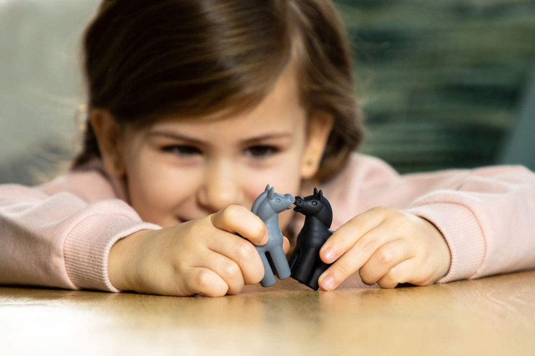 smart games - Smart Farmer, Puzzle Game with 60 Challenges, 4+ Years