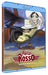 MIS LABEL Porco Rosso