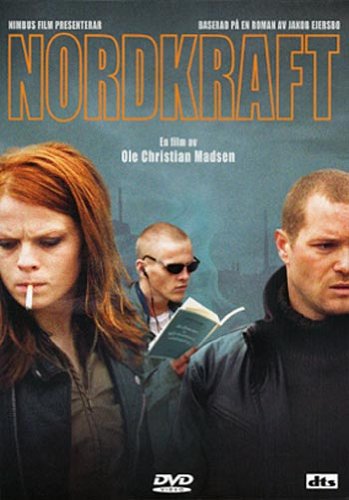 Nordkraft (2005) (Angels in Fast Motion) (Region 2) (Import