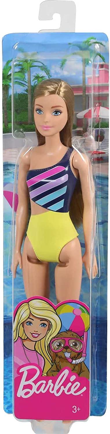 Barbie GHW41 Doll