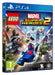 Lego Marvel: Super Heroes 2 - It (Ps4)