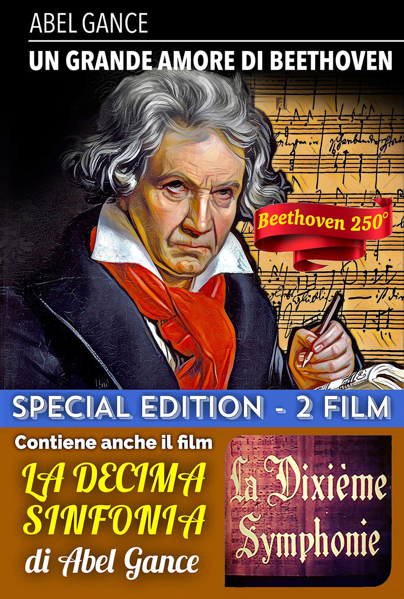 Un Grande Amore di Beethoven