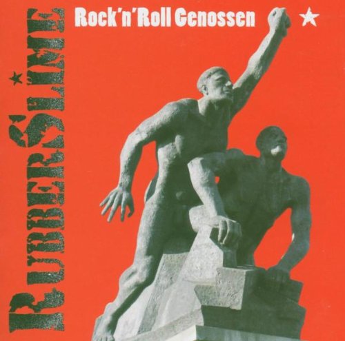 Rock'n'roll Genossen