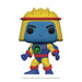 Funko POP! Animation: Masters Of the Universe-Sy Klone - Collectable Vinyl Figure - Gift Idea - Official Merchandise - Toys for Kids & Adults - TV Fans - Model Figure for Collectors and Display Standard Multicolor