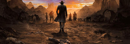 Desperados III Collector's Edition - PC (Windows 8