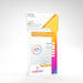 Gamegenic GAMEGEN!C- Matte Tarot-Sized Sleeves 73x122mm (50), Colour Clear (GGS10056ML