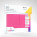 Gamegenic GGS11024ML Prime Sleeves (100-Pack), Pink