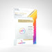 GAMEGEN!C- Matte Dixit Sleeves 81 x 122 mm (90), Clear Colour (GGS10055ML