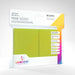Gamegenic GGS11022ML Prime Sleeves (100-Pack