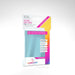 GAMEGEN!C - Prime Scythe/Lost Cities Sleeves 72x112mm (60), Clear (GGS10043ML