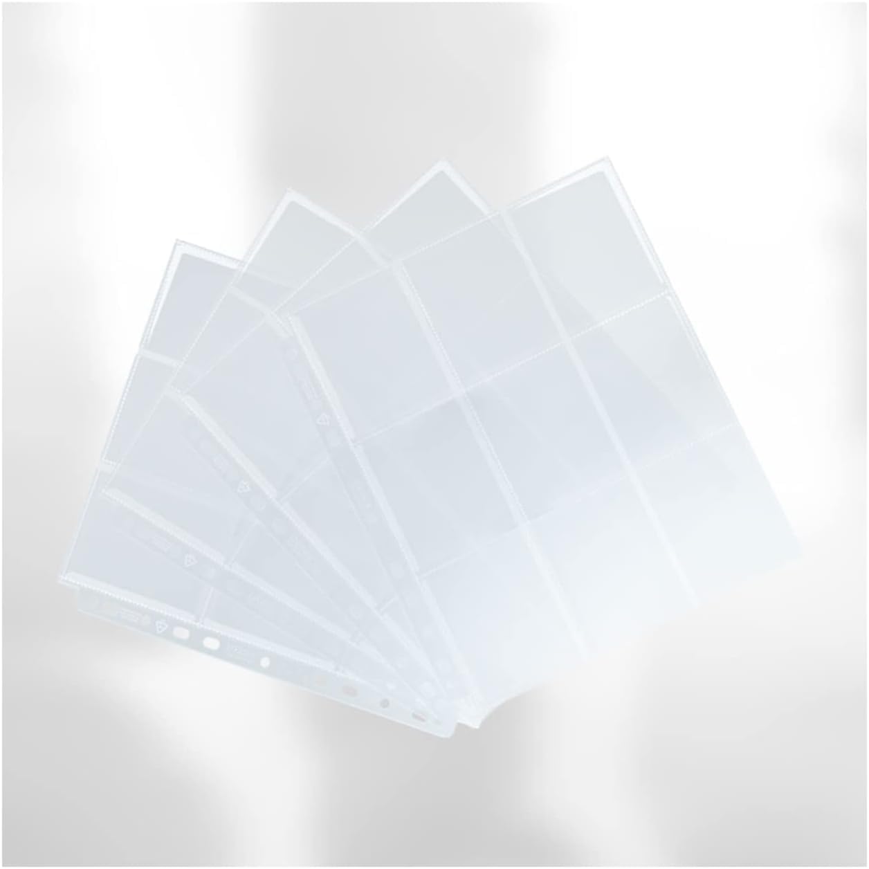 Pages: 9Pkt: Sideloading Clear (10)