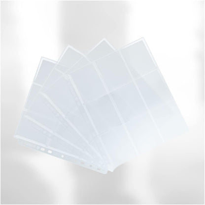 Pages: 9Pkt: Sideloading Clear (10)