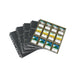 Pages: Sideloading 24-Pocket - Black (10