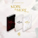 More & More (Random Cover) (Incl. Photobook, Postcard, Coaster Card + 5pc Photocard Set