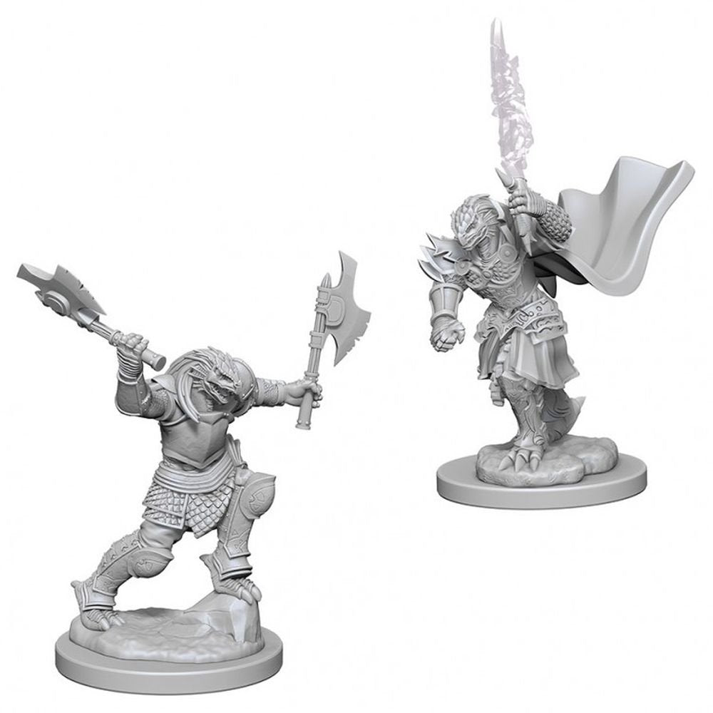 Dungeons & Dragons WZK73199 Accessories