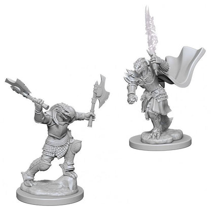 Dungeons & Dragons WZK73199 Accessories