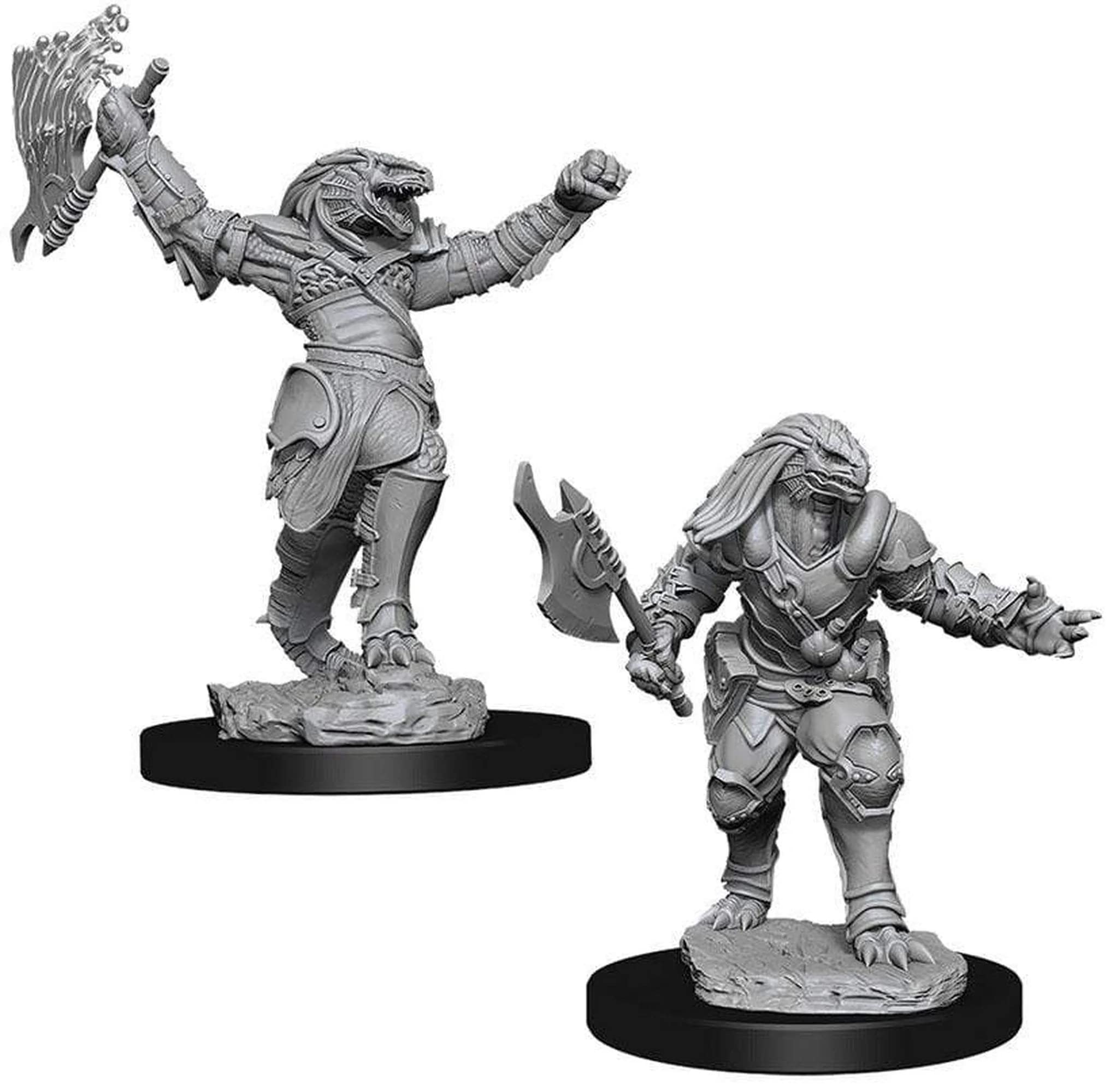 Dungeons & Dragons WZK73199 Accessories