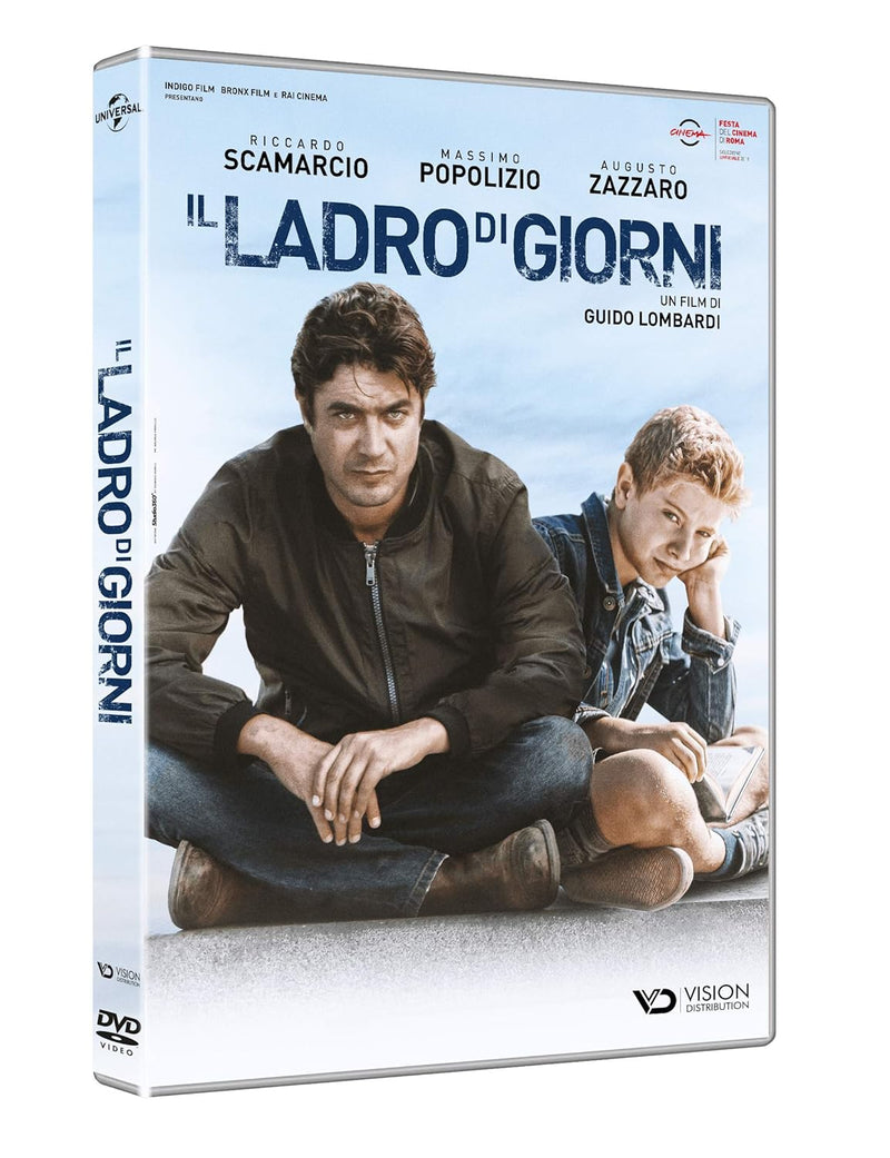 Il Ladro di Giorni