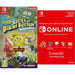 SpongeBob Squarepants: Battle For Bikini Bottom - Rehydrated