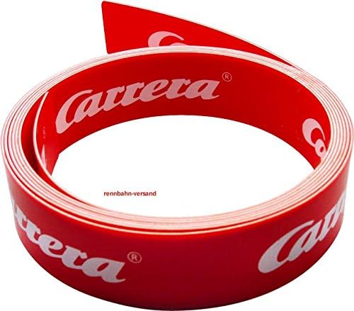 Carrera- Barandilla 20 m, Multicolor, Talla única (20085509