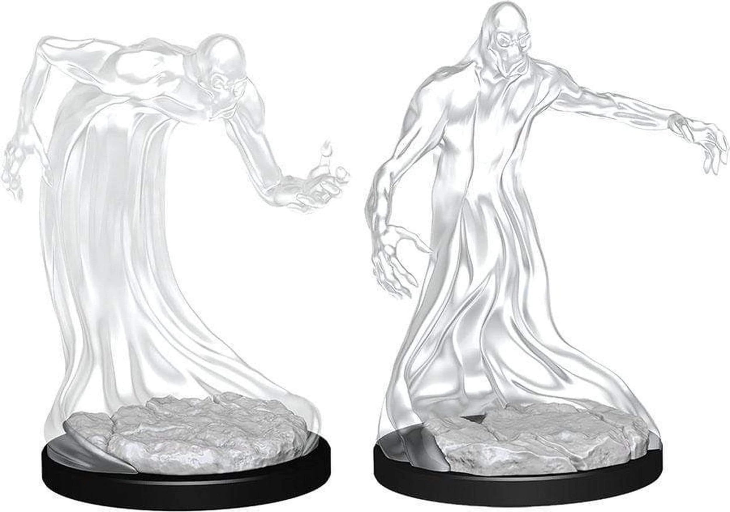 Wizkids Games WZK90016 Accessories
