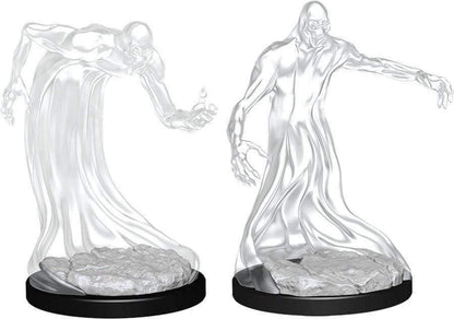 Wizkids Games WZK90016 Accessories