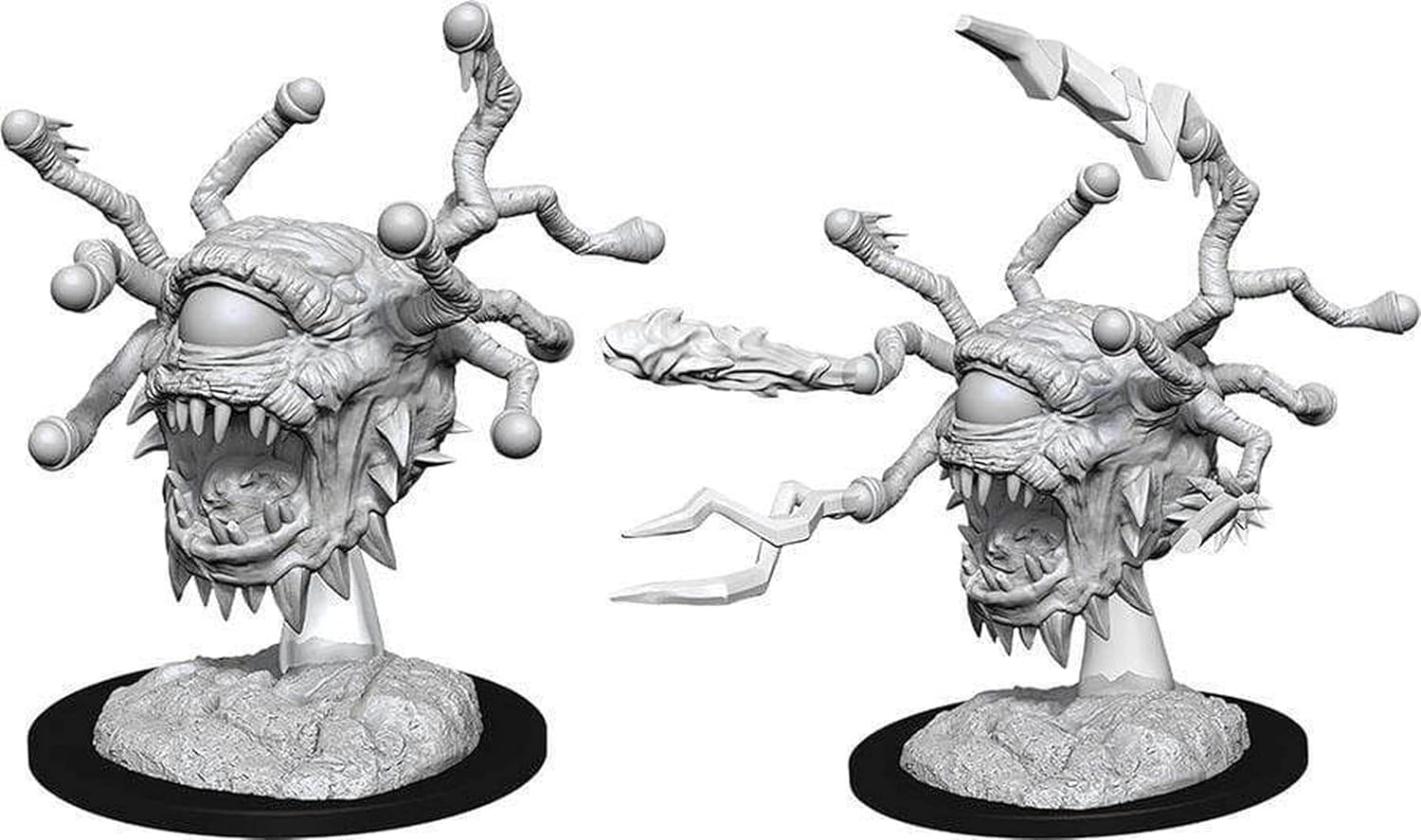Wizkids Games WZK90016 Accessories