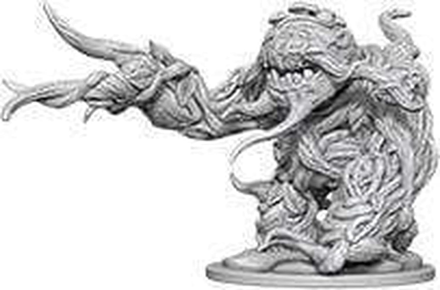 Wizkids Games WZK90016 Accessories