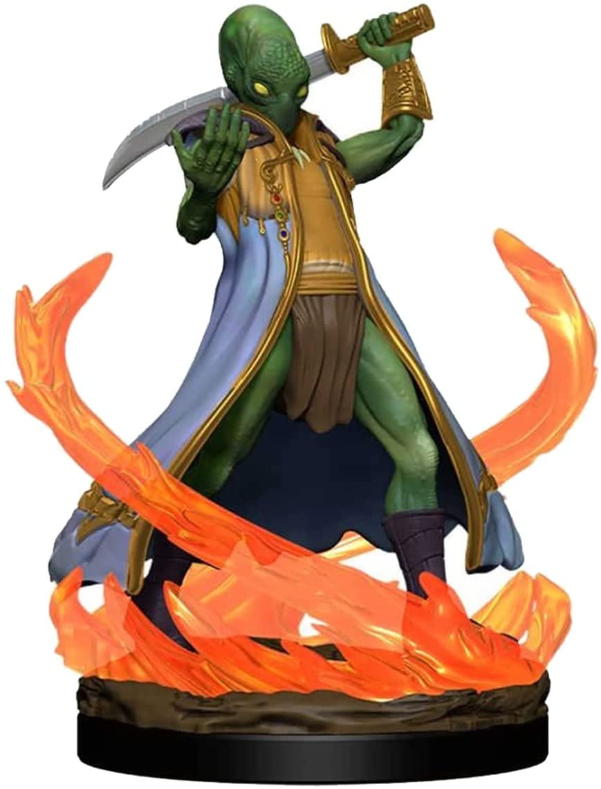 WizKids Games WZK90015 Accessories
