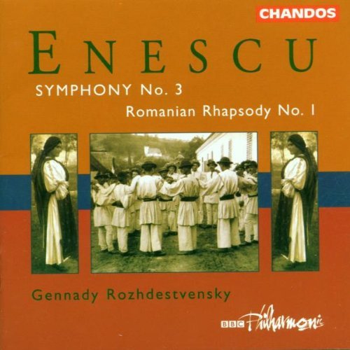 Symphony 3