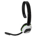 AG LVL 1 Chat Headset for XB1 - White (Xbox One