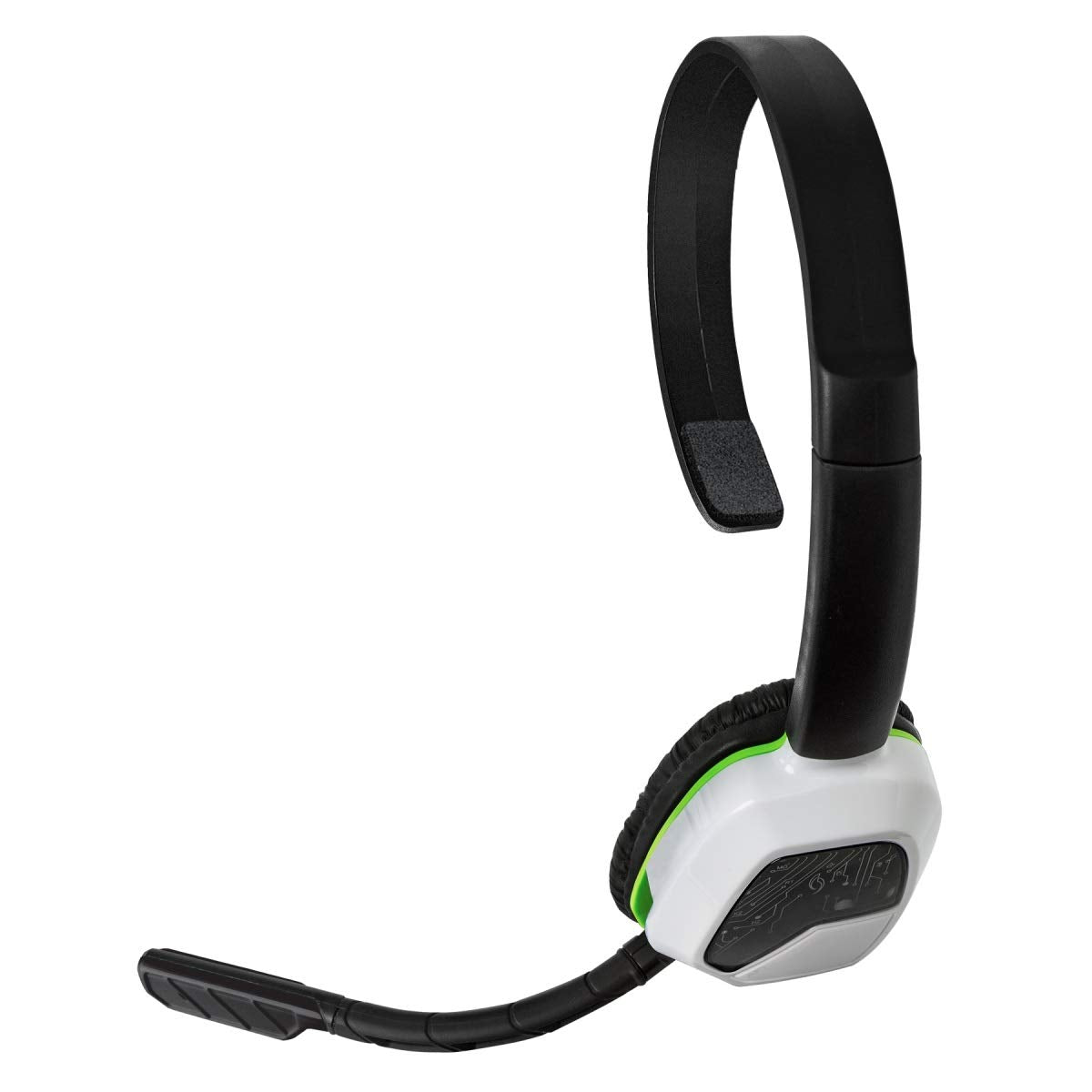AG LVL 1 Chat Headset for XB1 - White (Xbox One