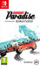 Burnout Paradise Remastered Switch Edition (Nintendo Switch) Nintendo Switch Game
