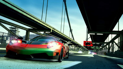 Burnout Paradise Remastered Switch Edition (Nintendo Switch) Nintendo Switch Game