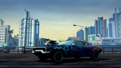 Burnout Paradise Remastered Switch Edition (Nintendo Switch) Nintendo Switch Game