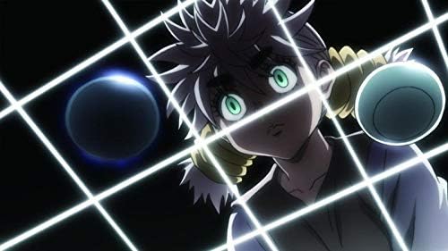 HUNTERxHUNTER - Volume 10: Episode 101-112