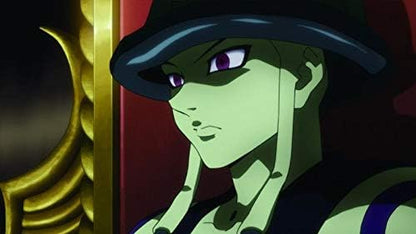 HUNTERxHUNTER - Volume 10: Episode 101-112