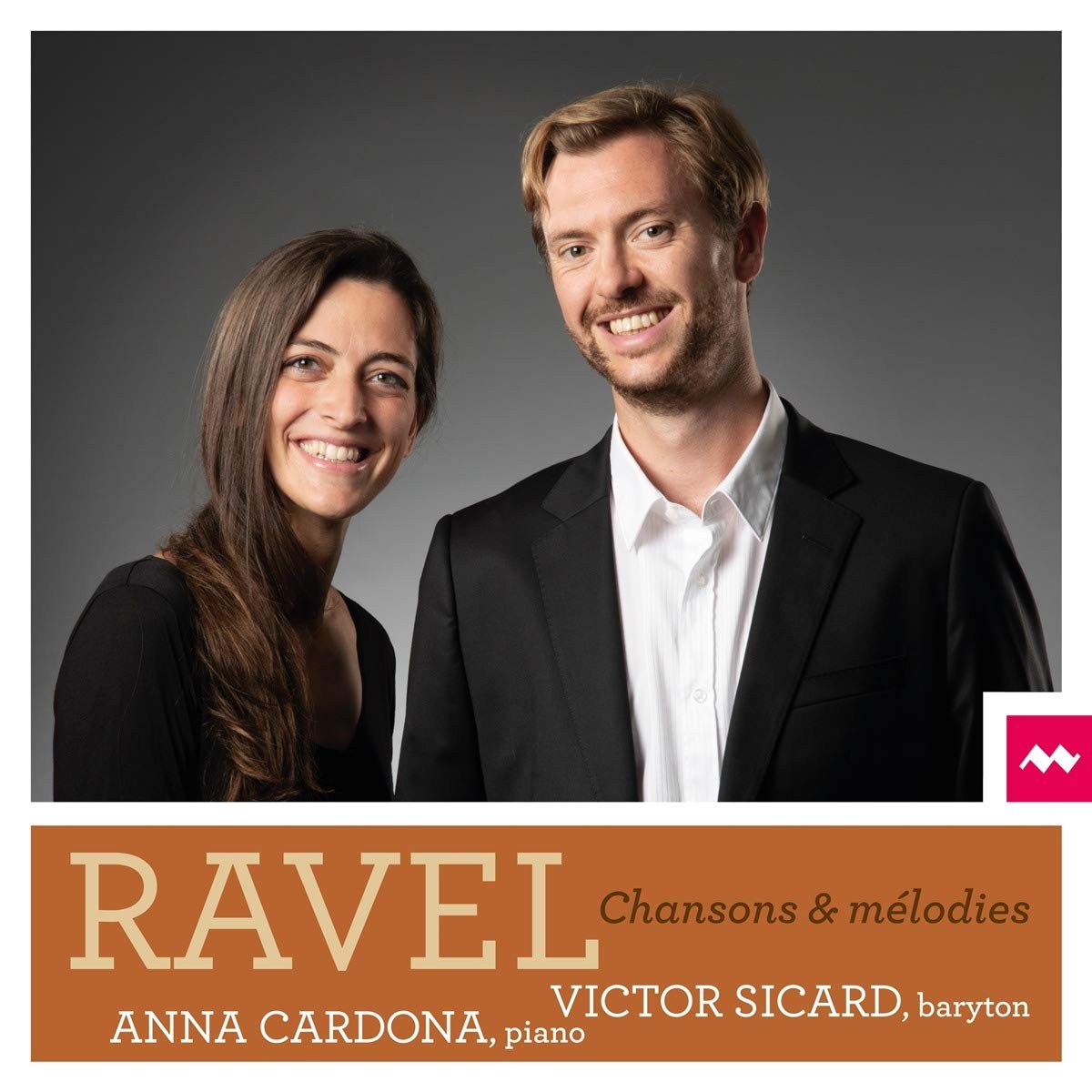 CHANSONS ET MELODIES