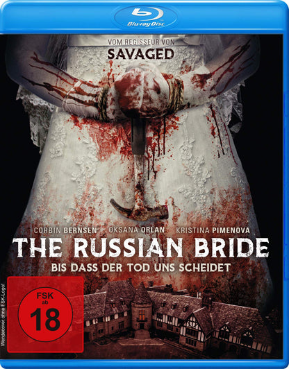 The Russian Bride-BIS DASS der Tod UNS scheidet