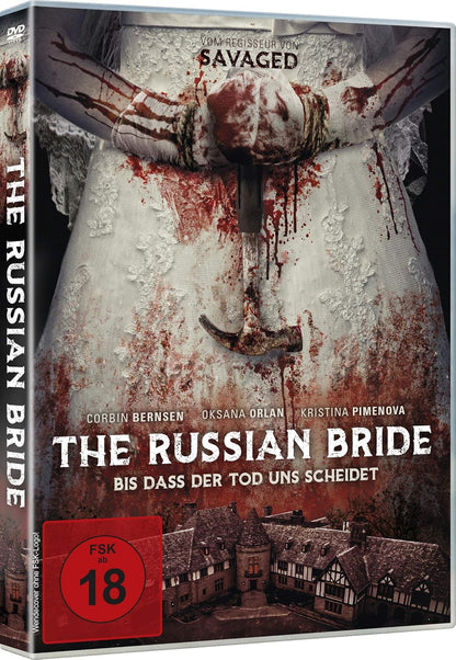 The Russian Bride - Bis dass der Tod uns scheidet