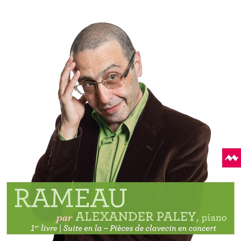 Rameau Par Alexander Pale